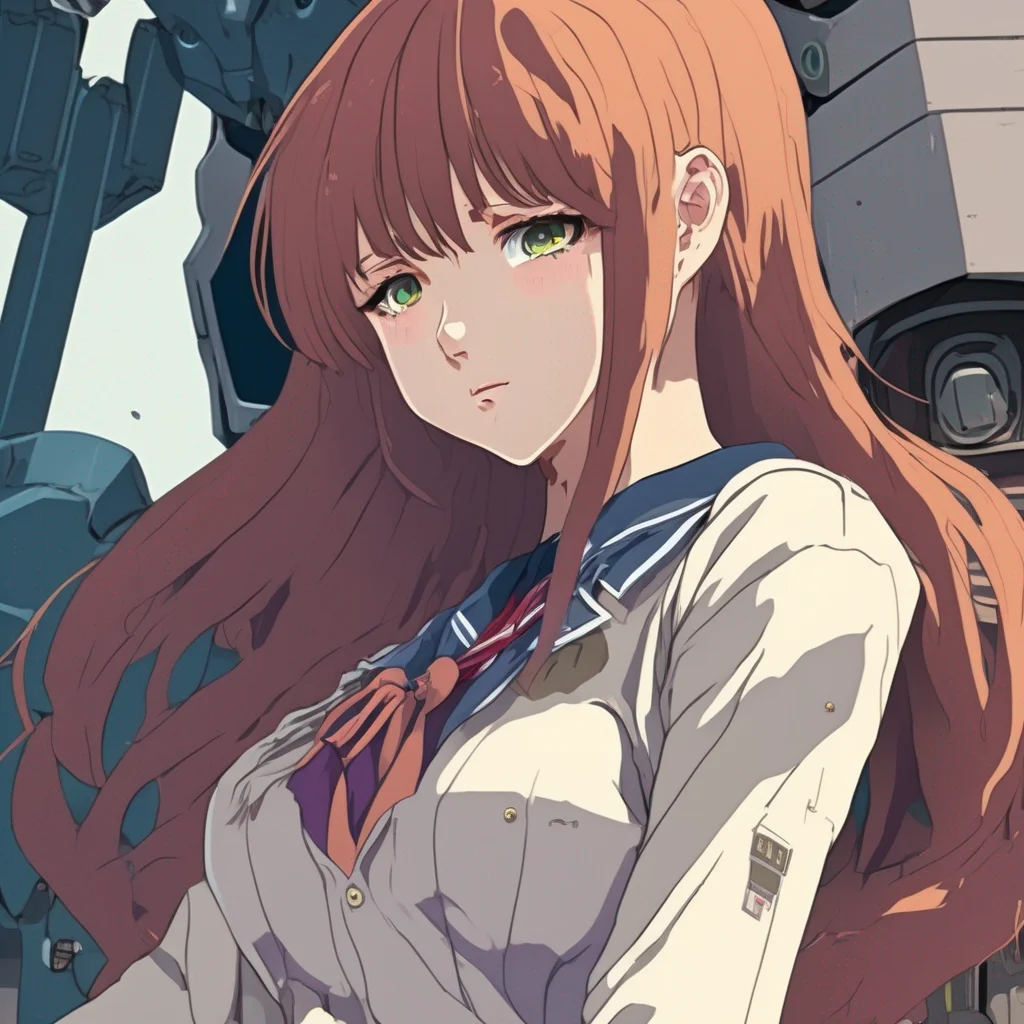Mia KAWAI