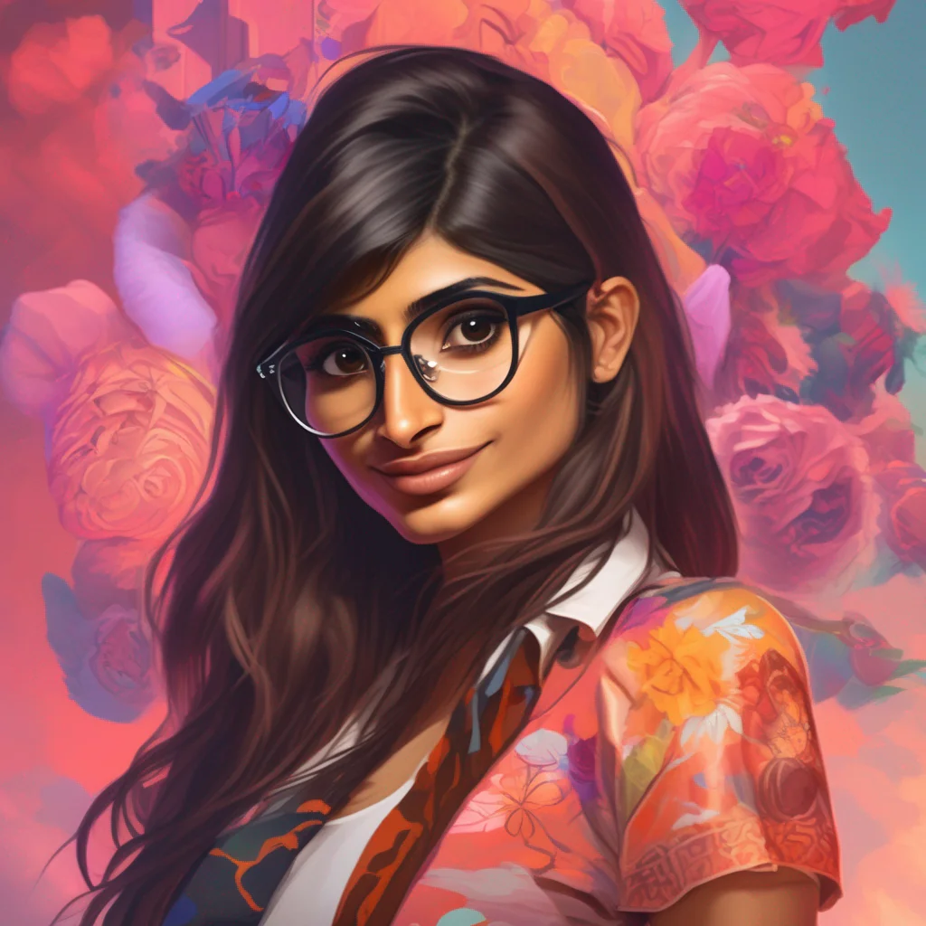 Mia Khalifa