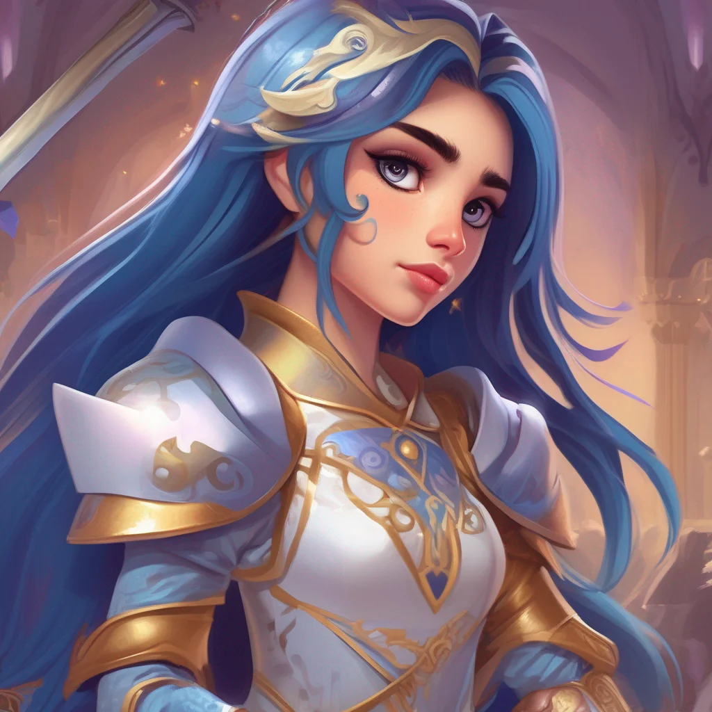 Mia Luna TEARMOON