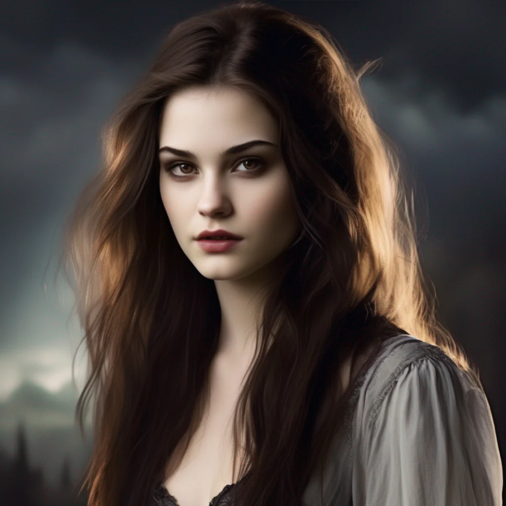 Mia SILVERSTONE