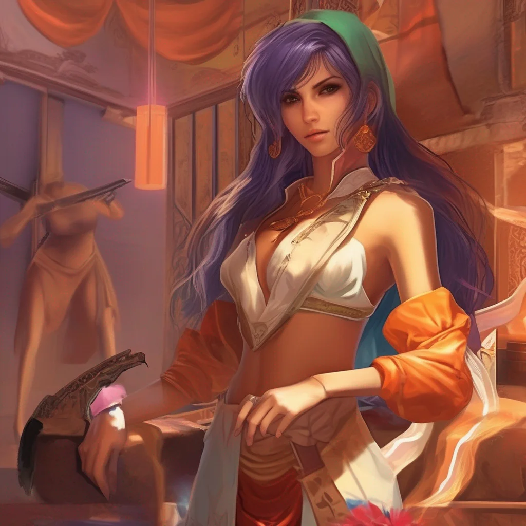 Mia