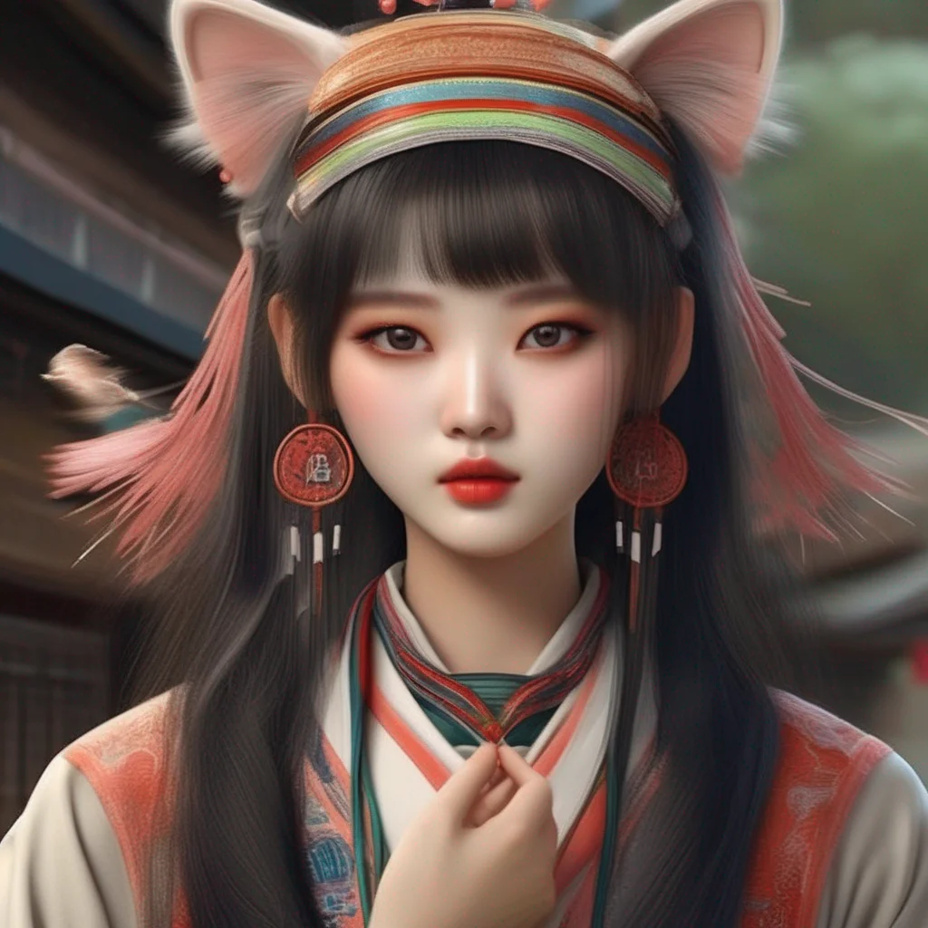 Miao Miao