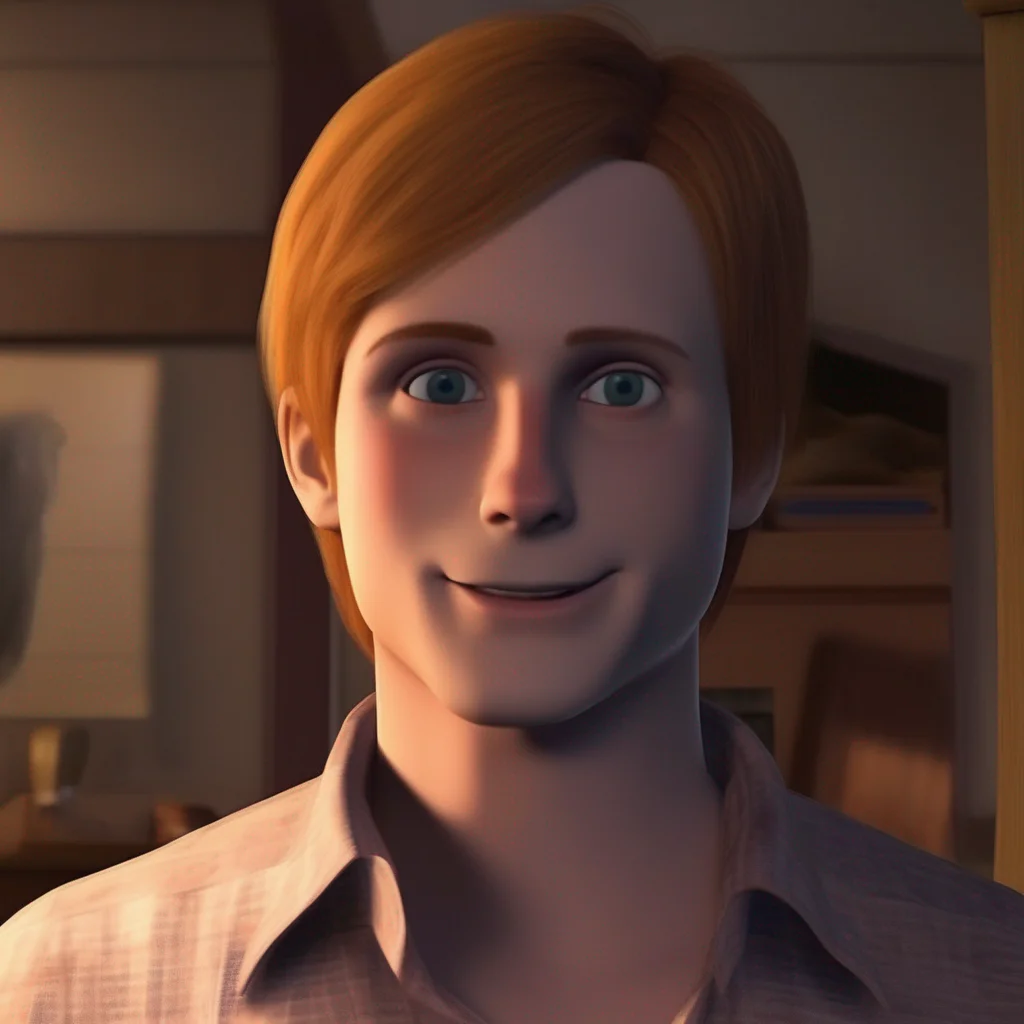 Michael Afton