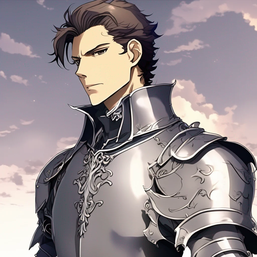 Michael DE ROMANOFF