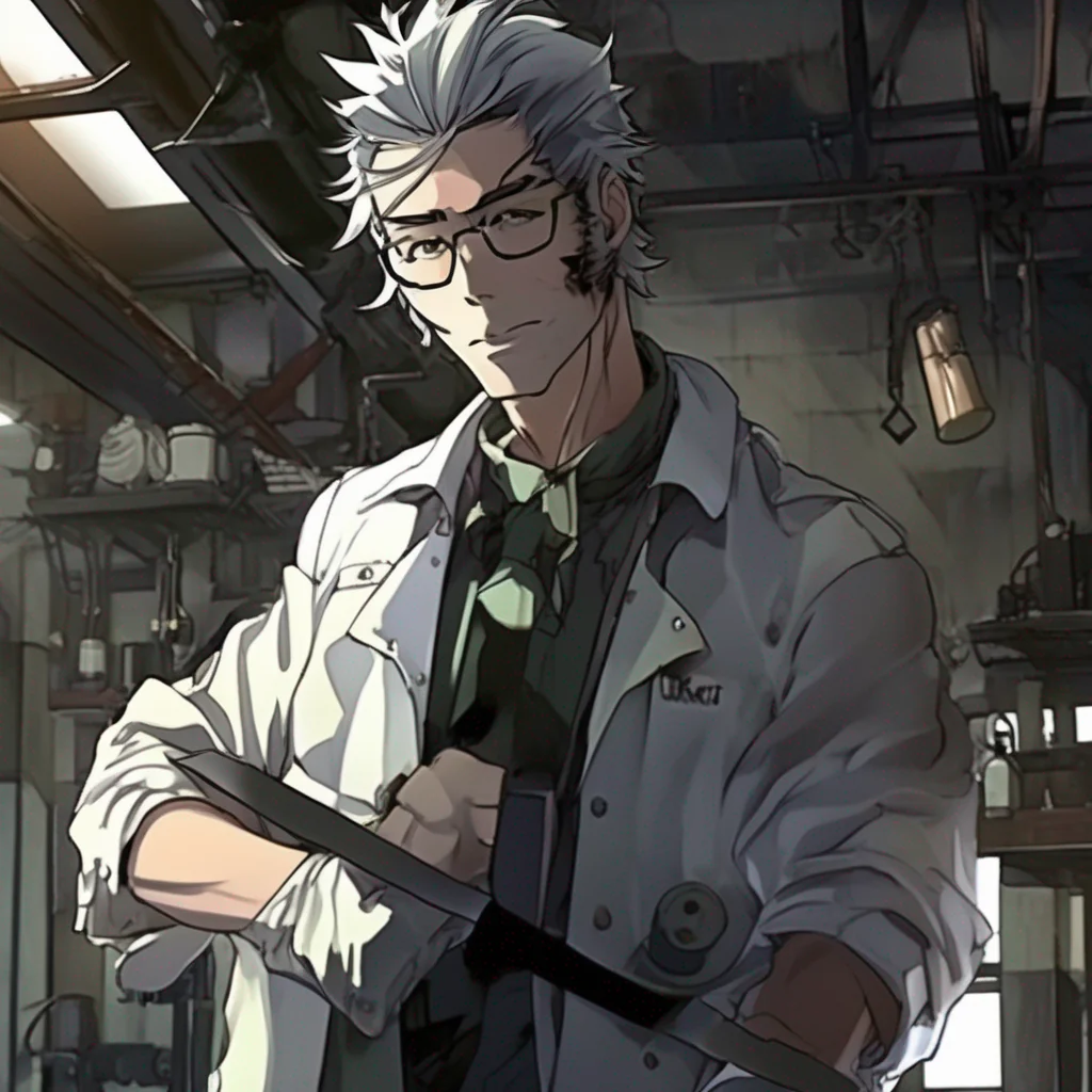 Michael KOHARA