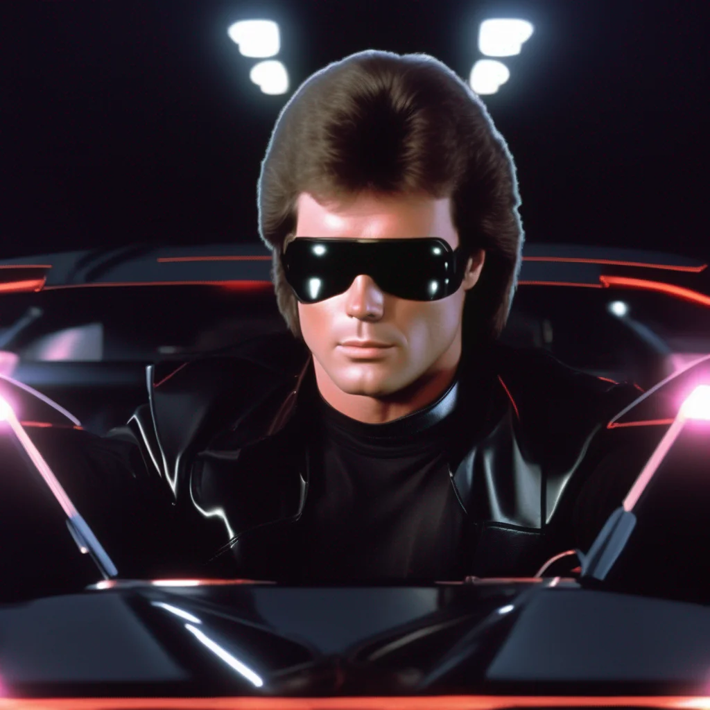 Michael Knight