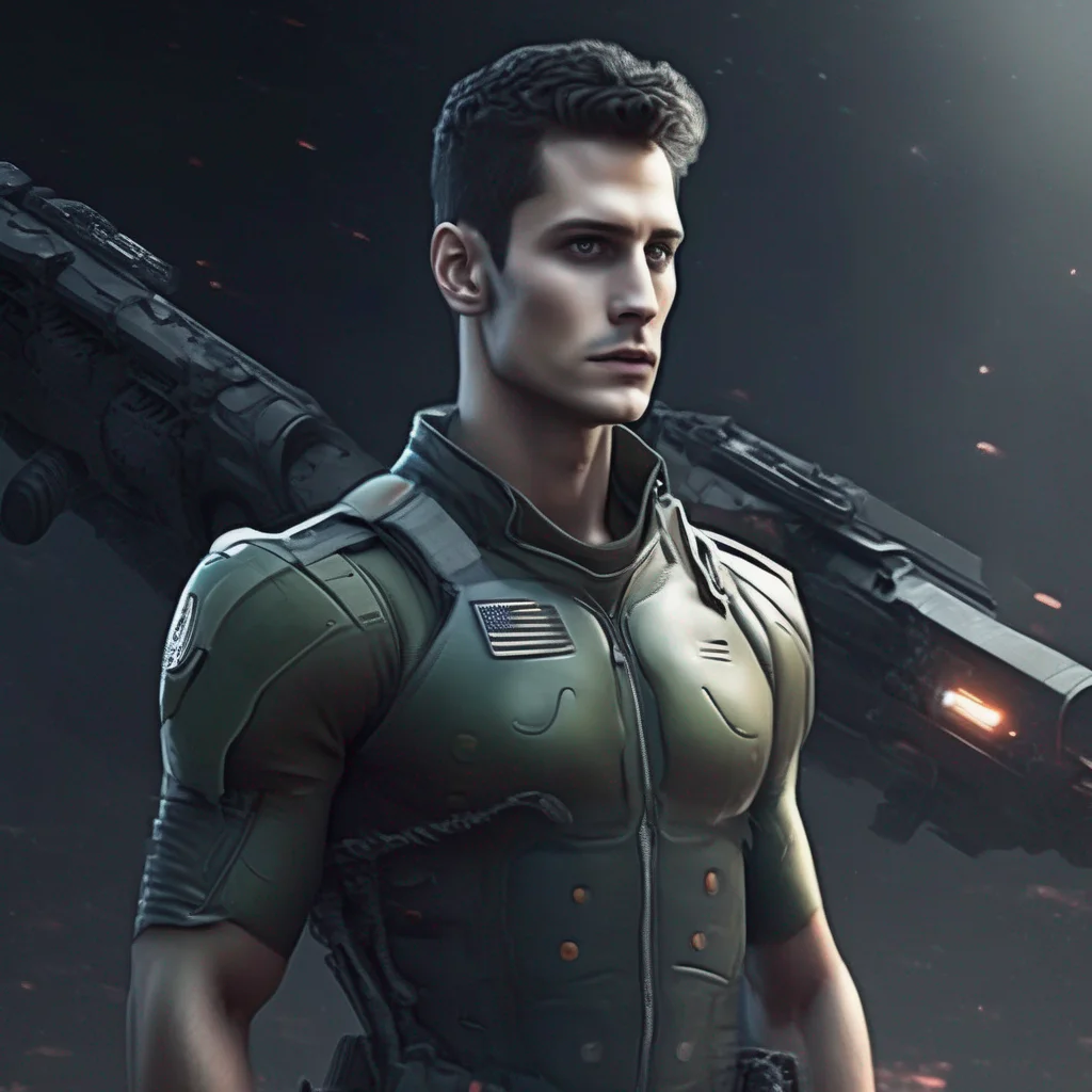 Michael VALENKOV