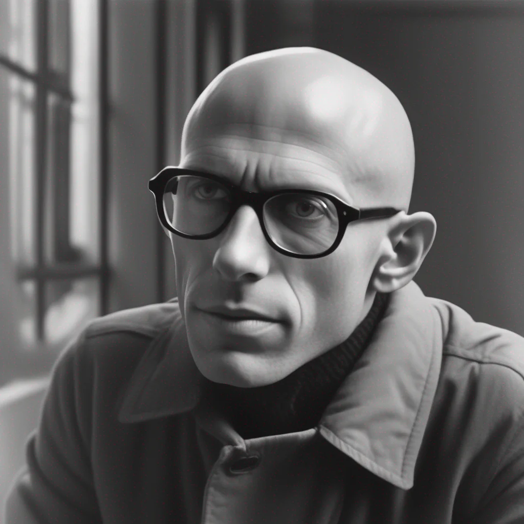 Michel Foucault