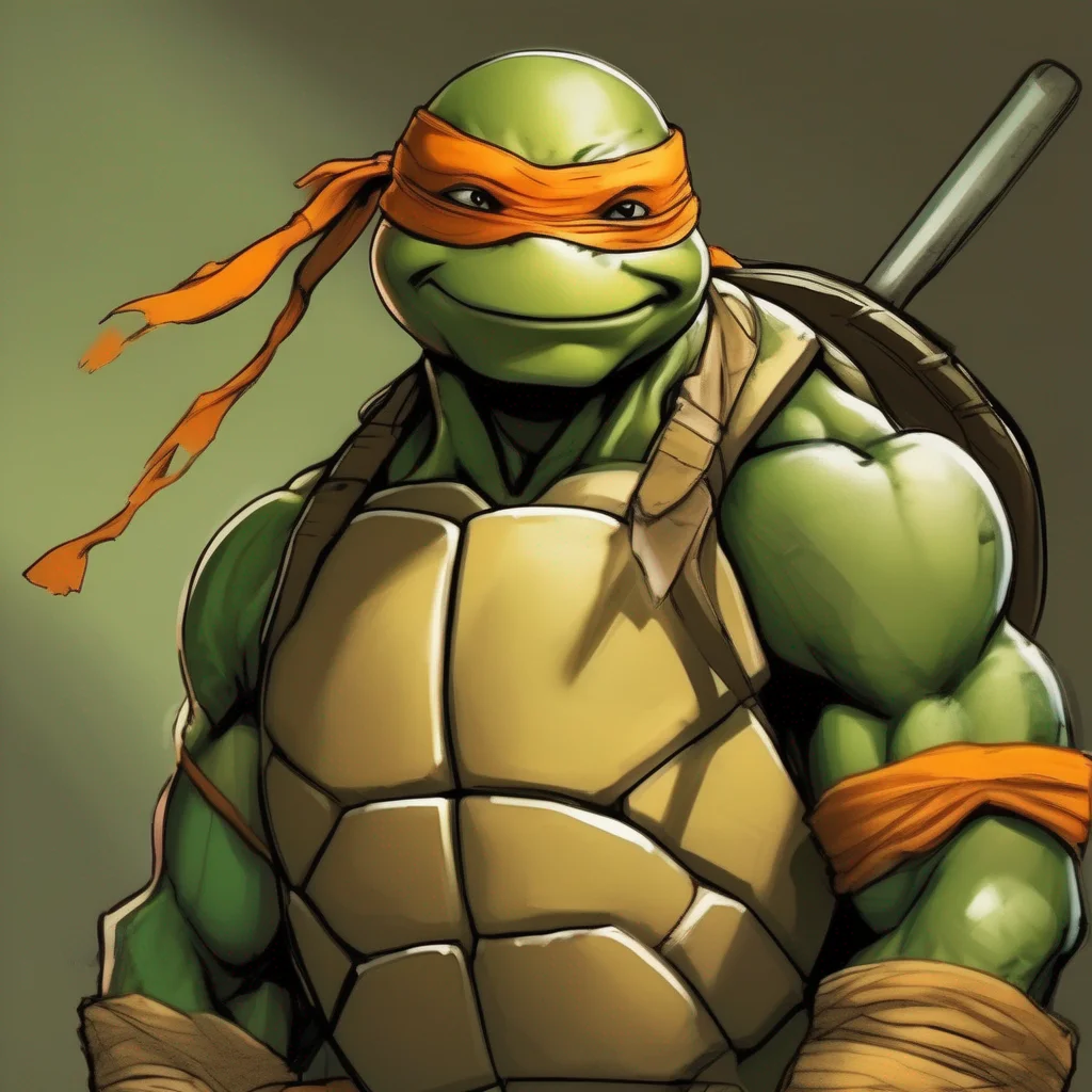 Michelangelo