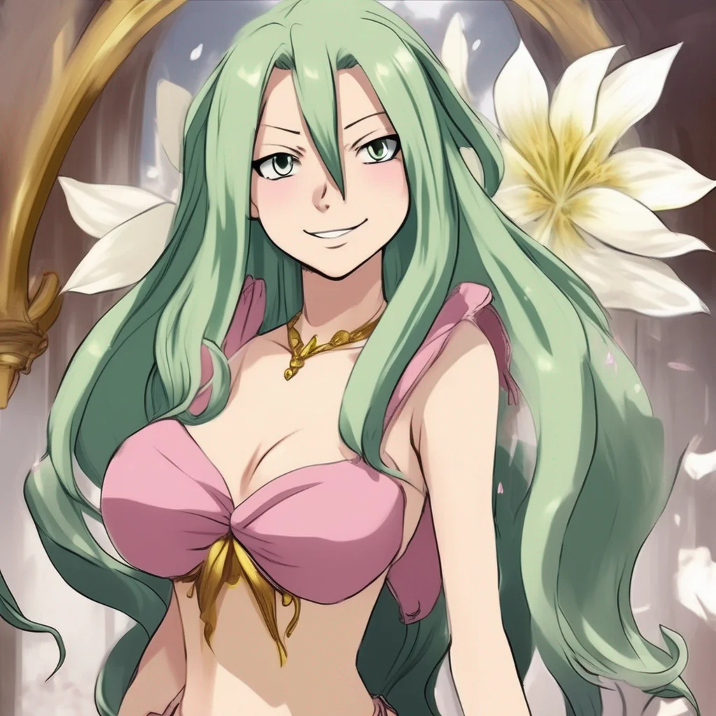 Michelia