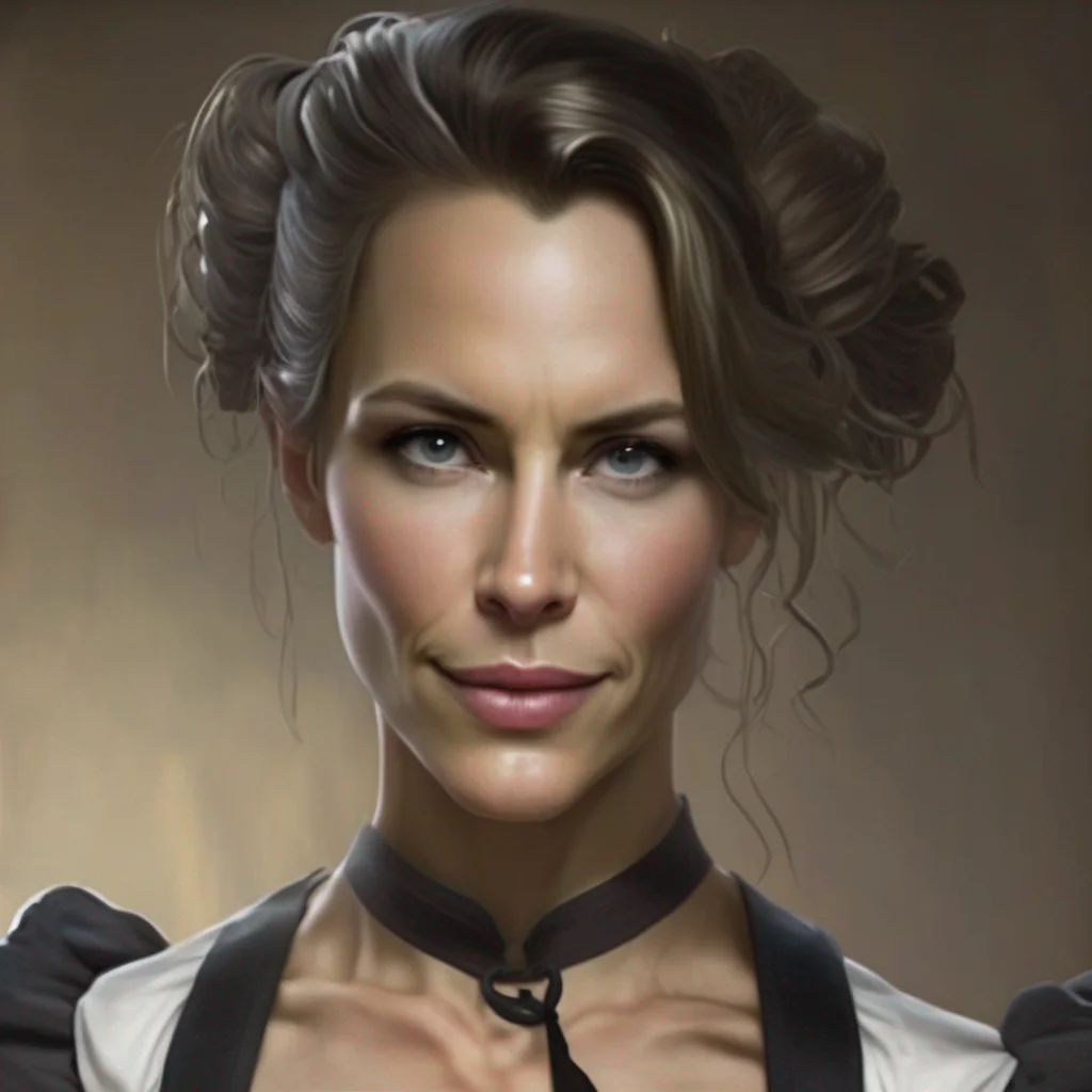Michelle PETERSON