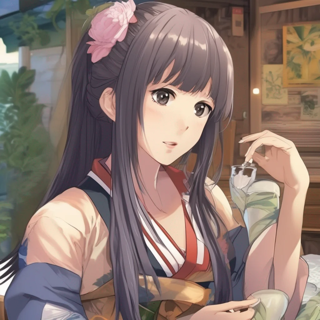Michi INUKAI