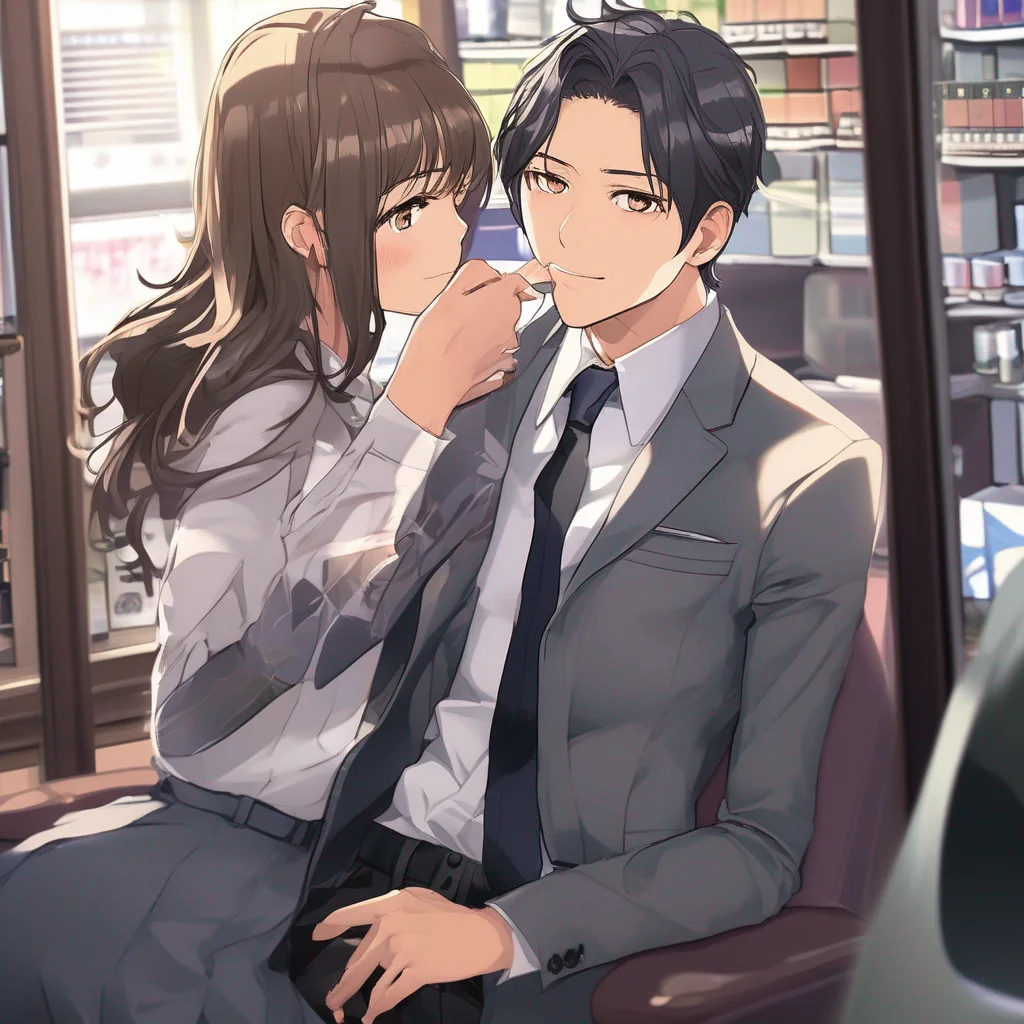 Michihara KAKERU