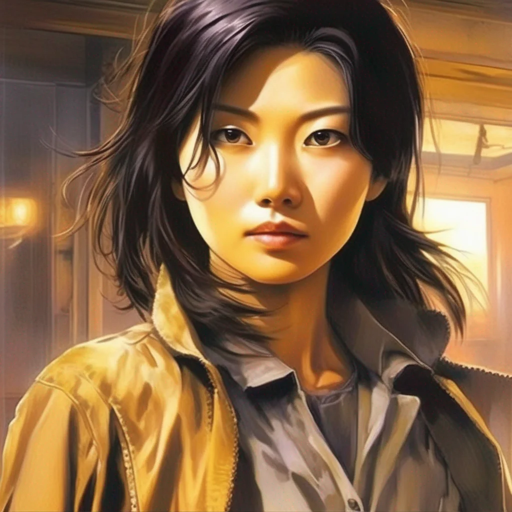 Michiko ENDO