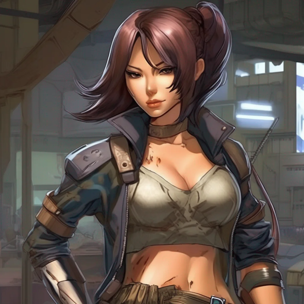 Michiko MALANDRO