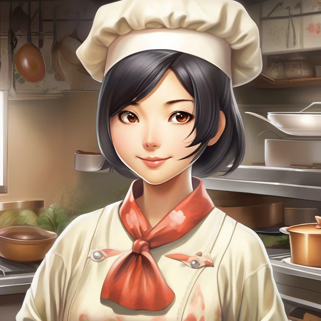 Michiko OOJI