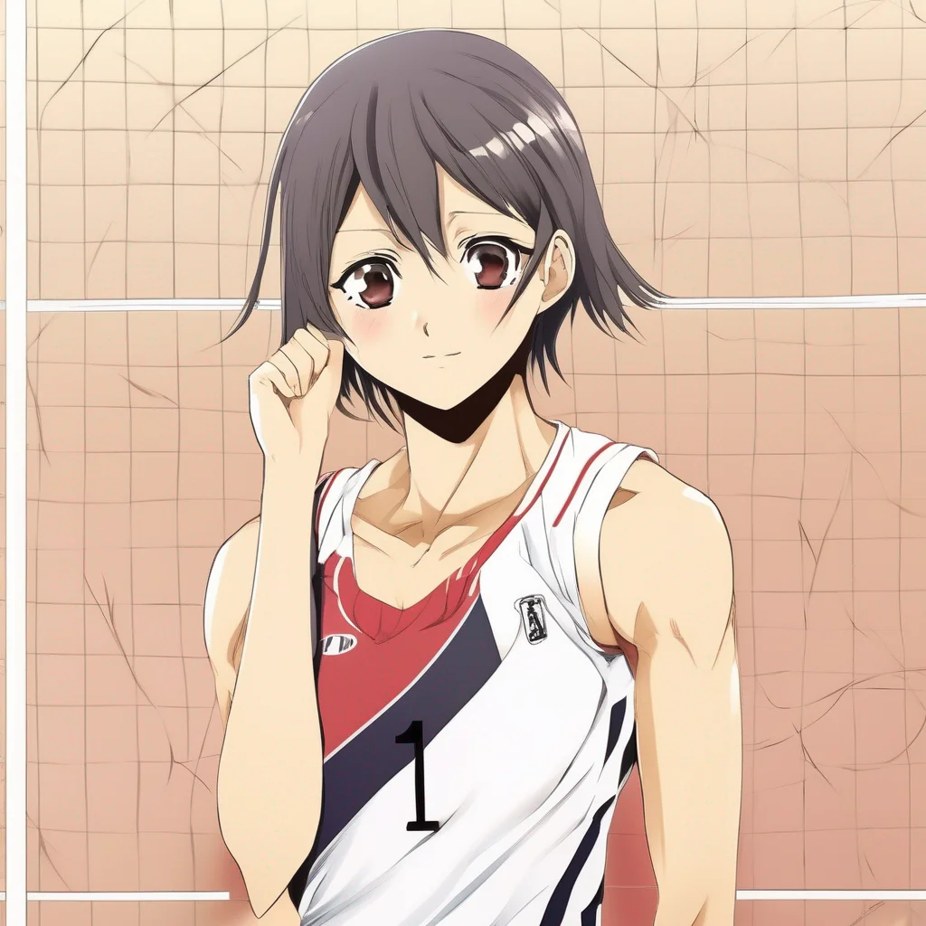 Michinari AKAGI
