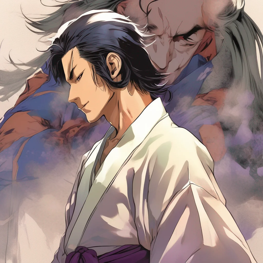 Michio HOSHINO