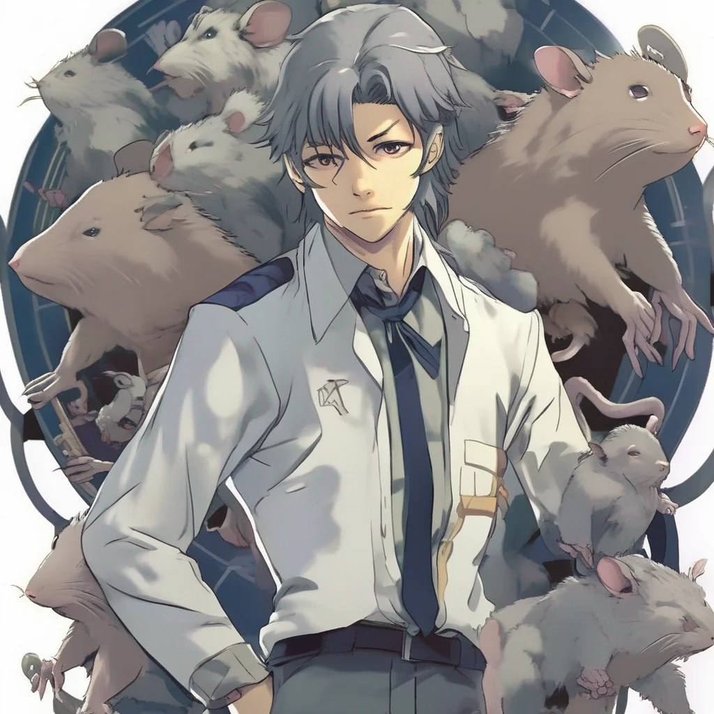Michio TSUKUI