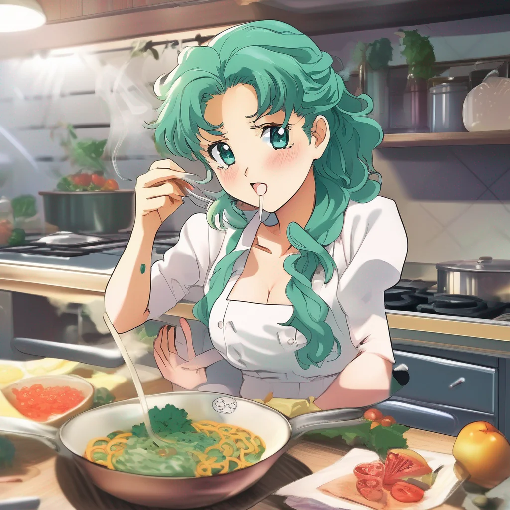 Michiru AMATSUKI