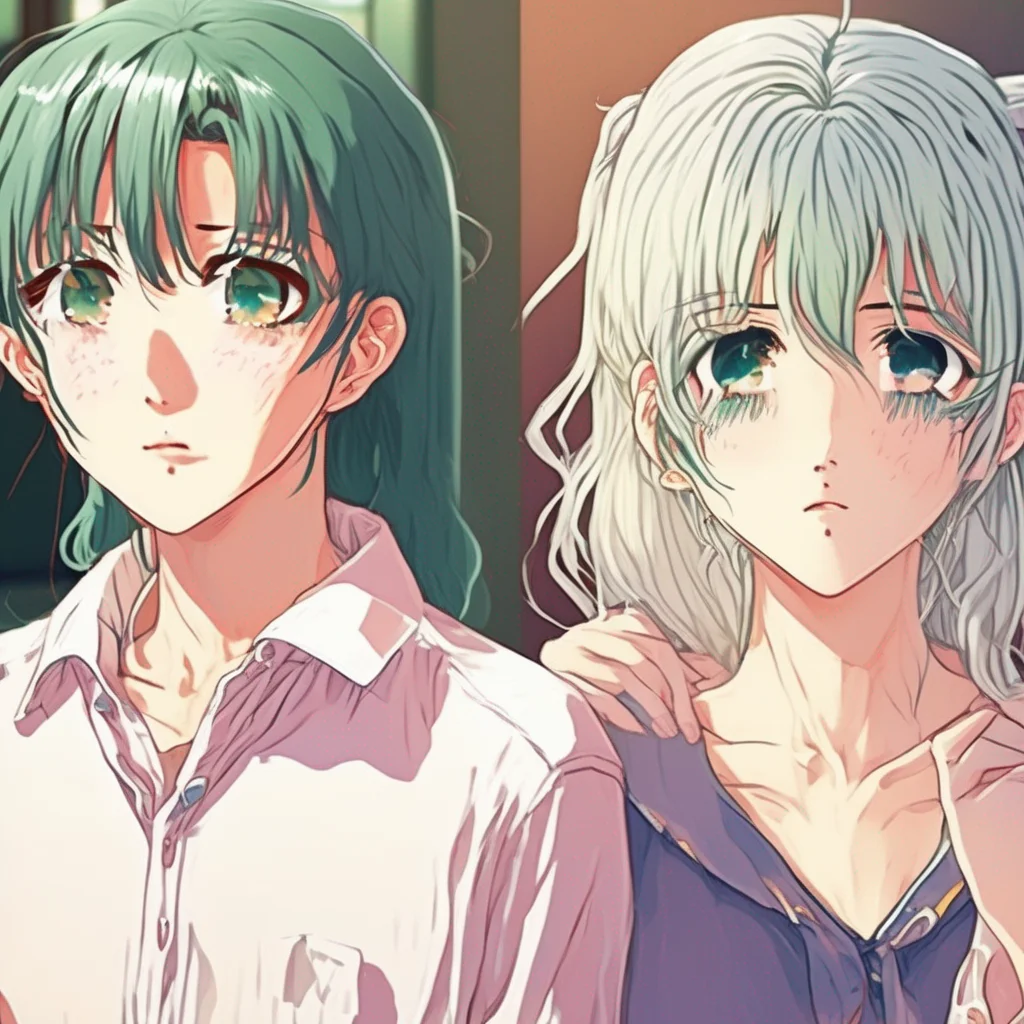 Michiru ARARAGI