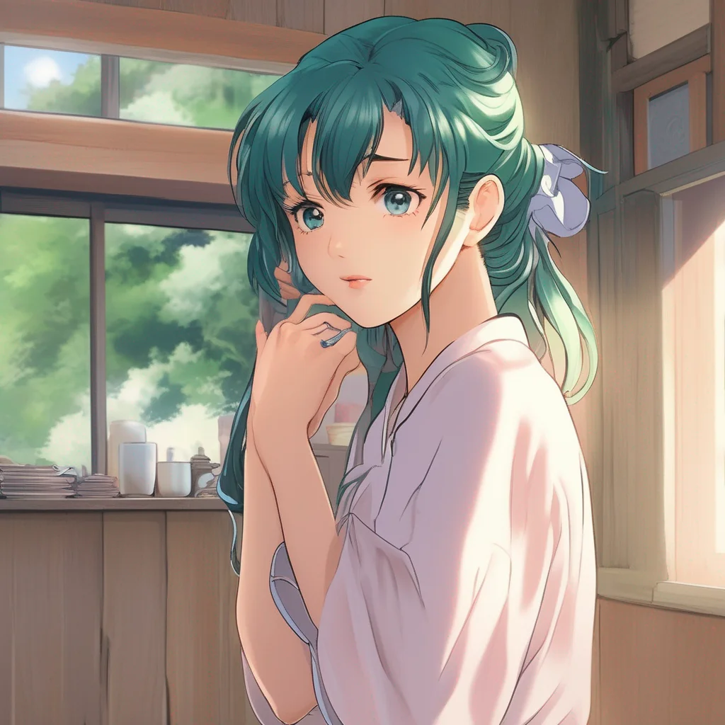 Michiru ASE