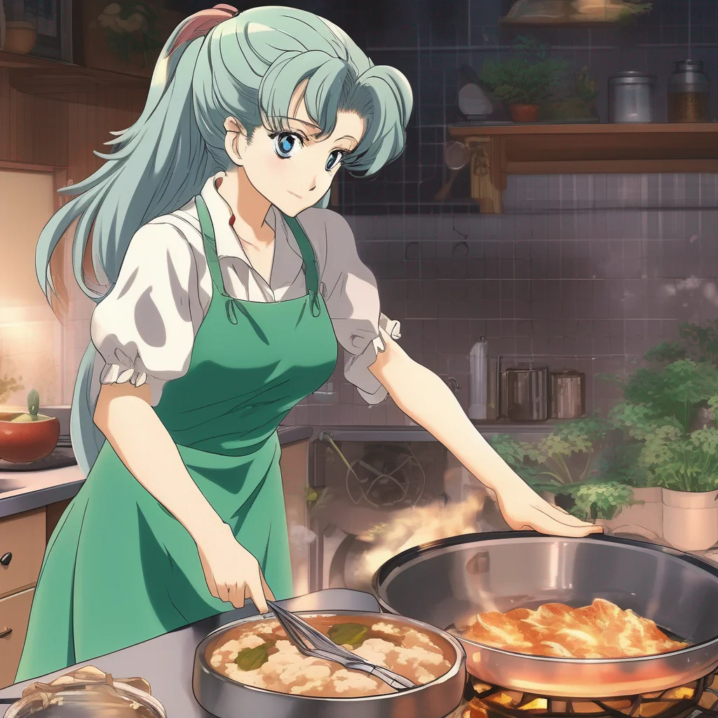 Michiru FUKUROI