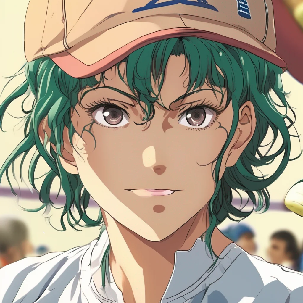Michiru FUKUSHI