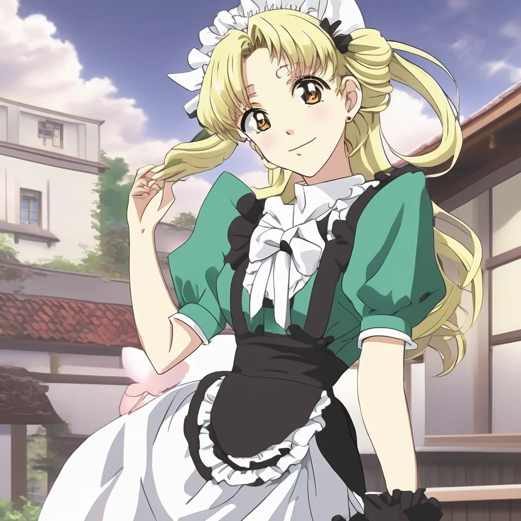 Michiru HIIRAGI