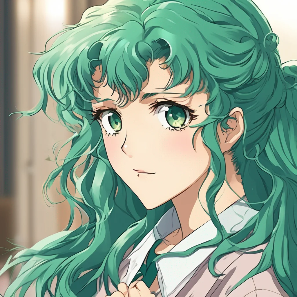 Michiru INUKAI