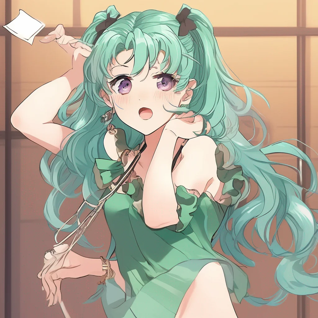 Michiru JINI