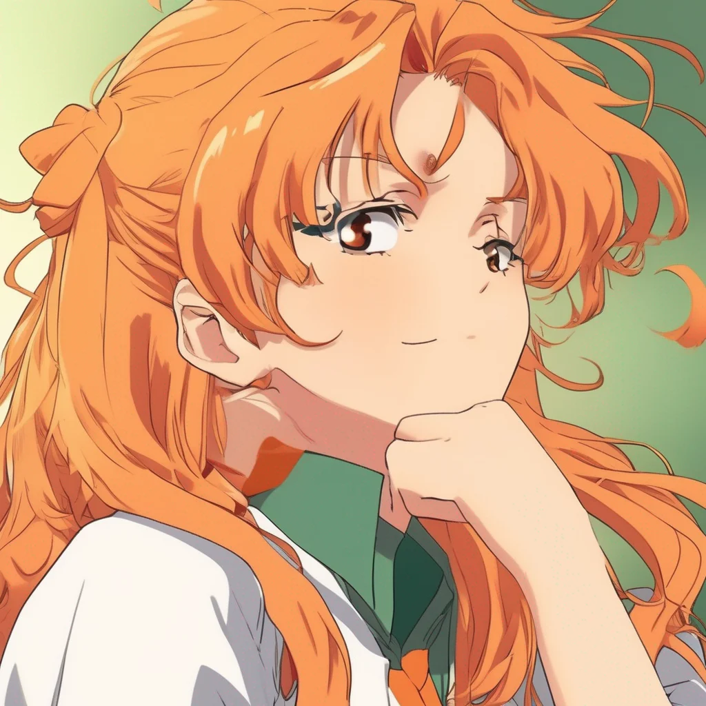 Michiru KINUSHIMA