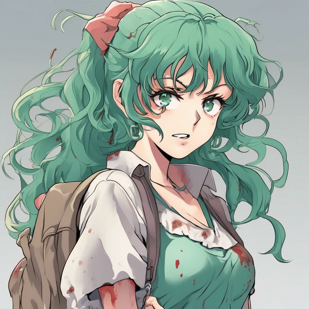 Michiru KITA