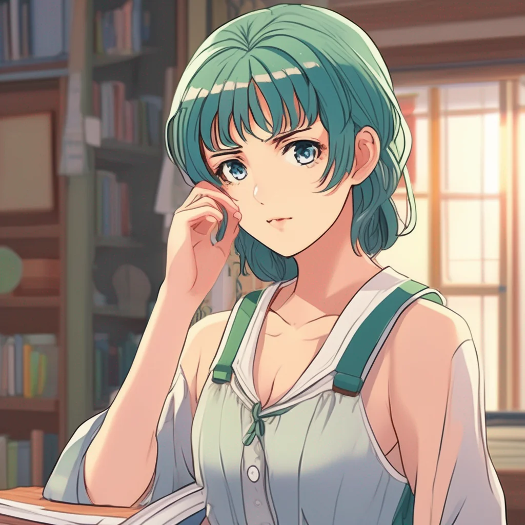 Michiru MORISHITA