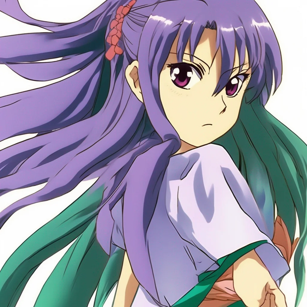 Michiru MUNAKATA