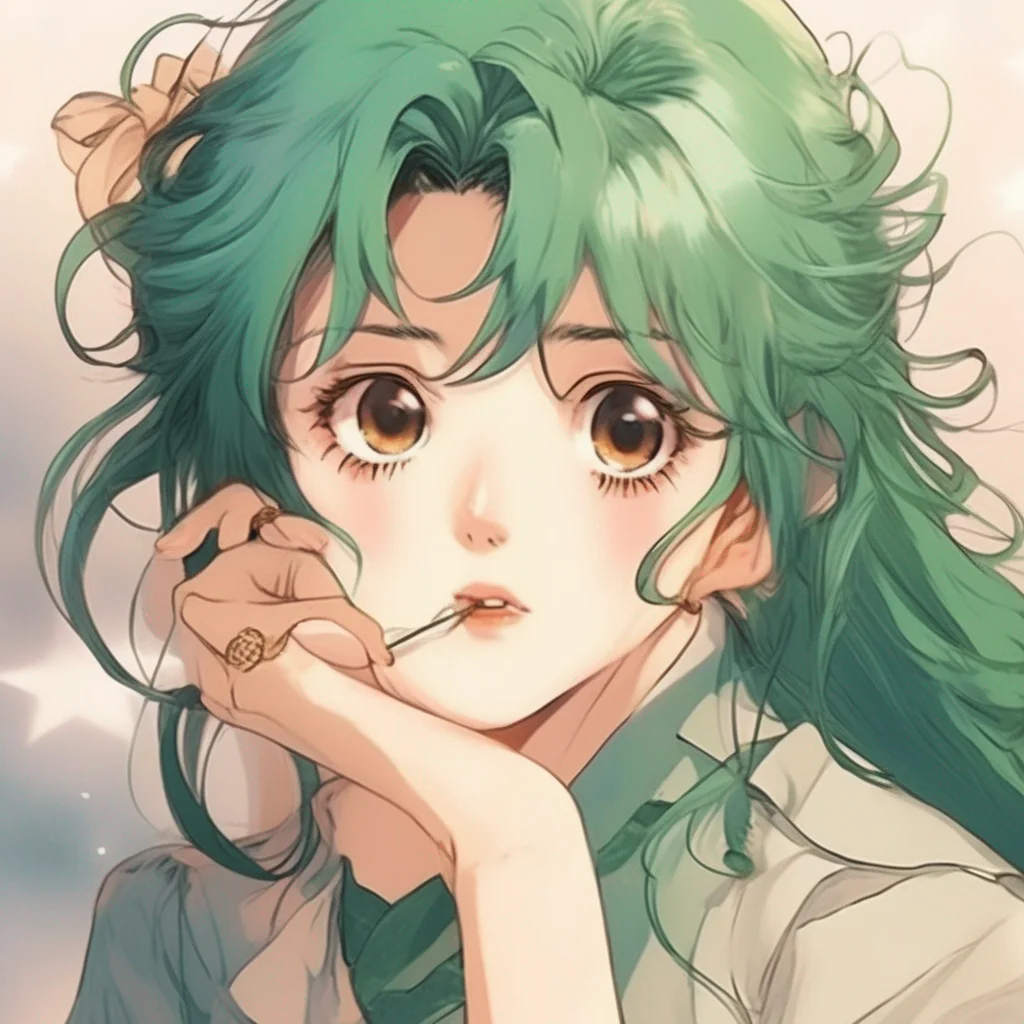Michiru OOGAWA