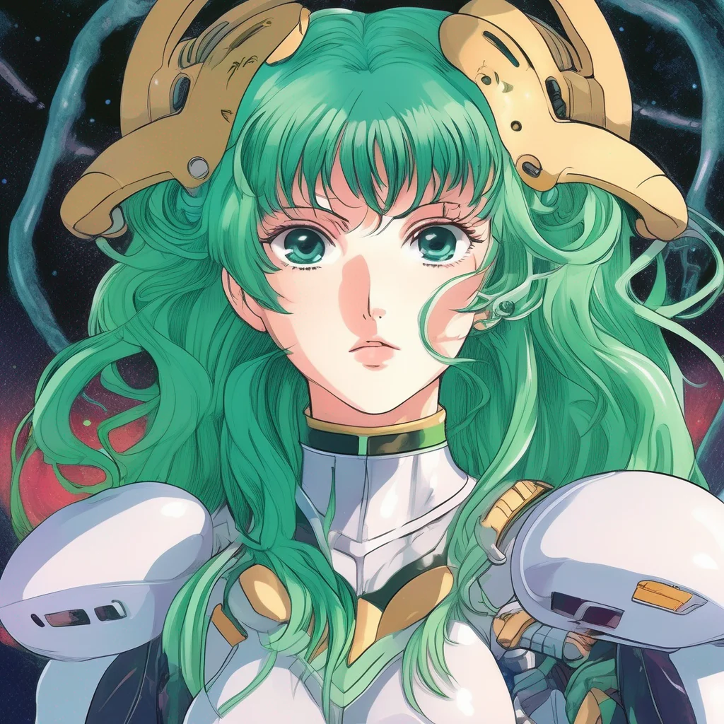 Michiru SAIKI