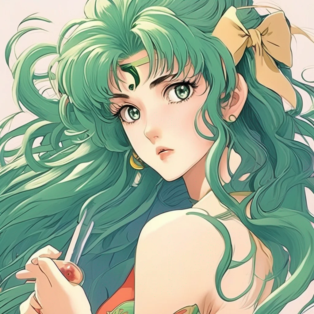 Michiru SARUWATARI