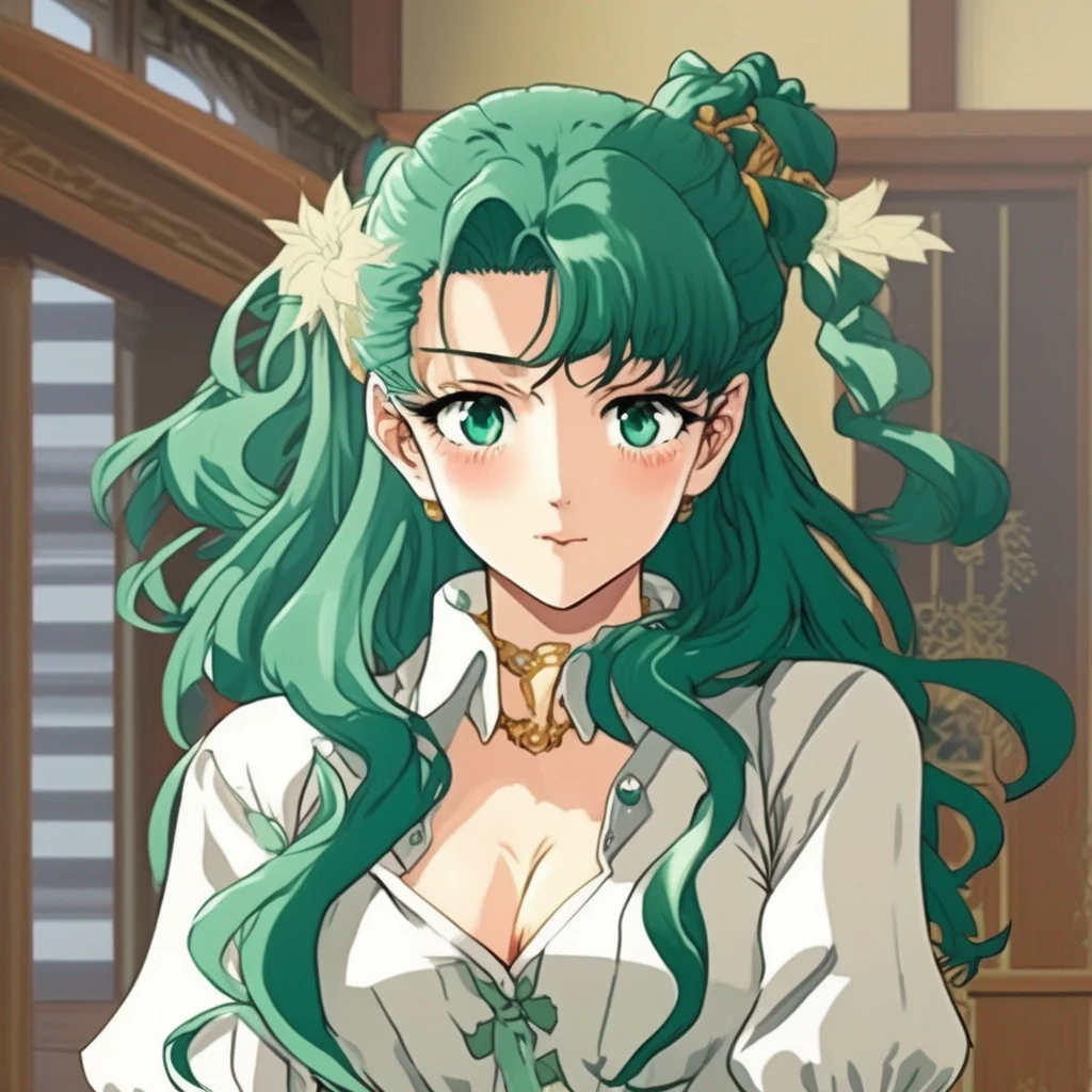 Michiru SONODA