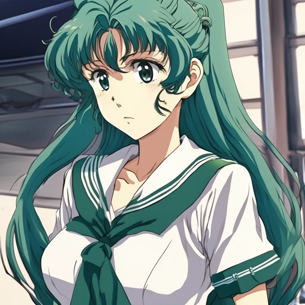 Michiru TAKEDA
