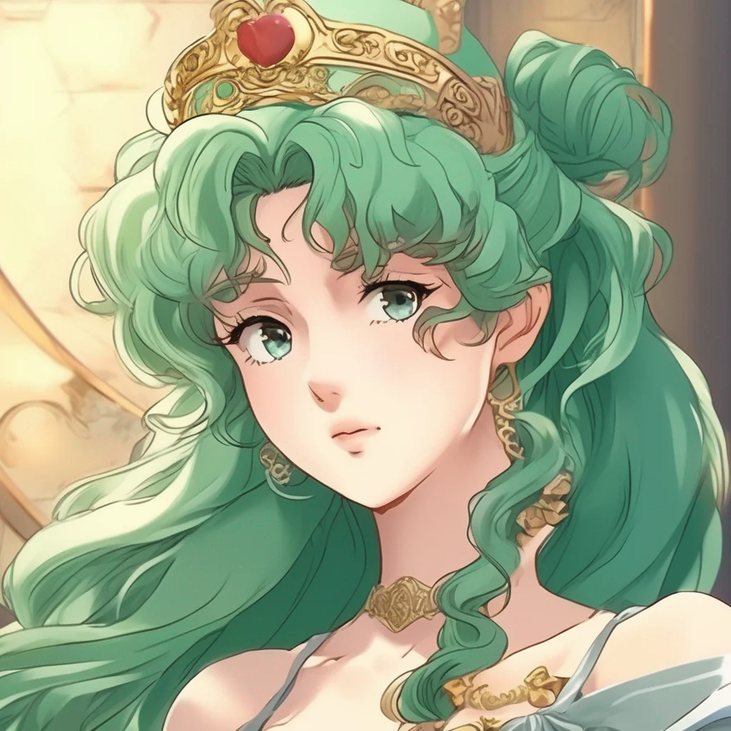 Michiru TSUKI