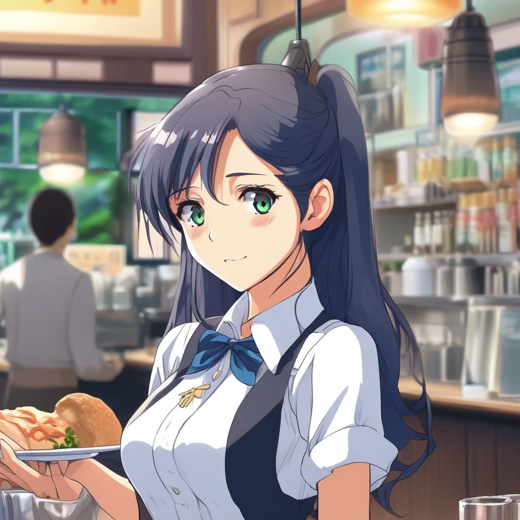 Michiru YANAI