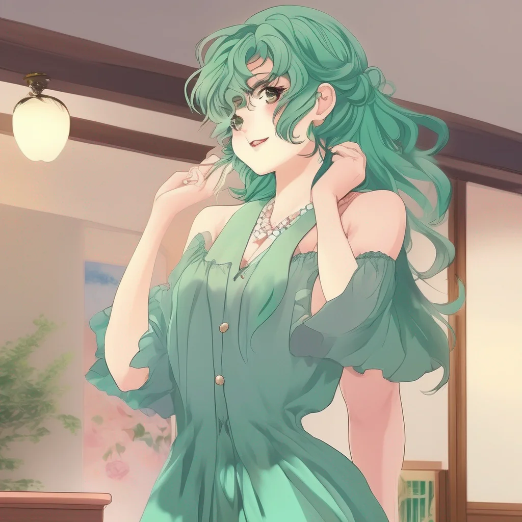 Michiru