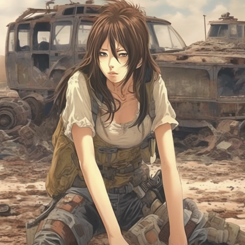 Michitsuna ODA