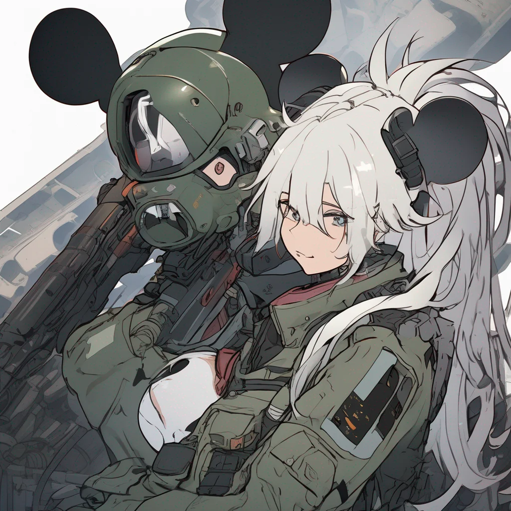 Mickey CRYBURN