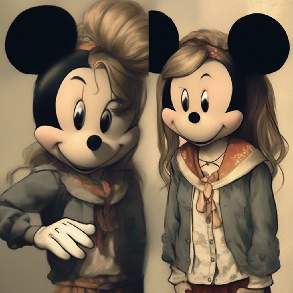 Mickey MURPHY