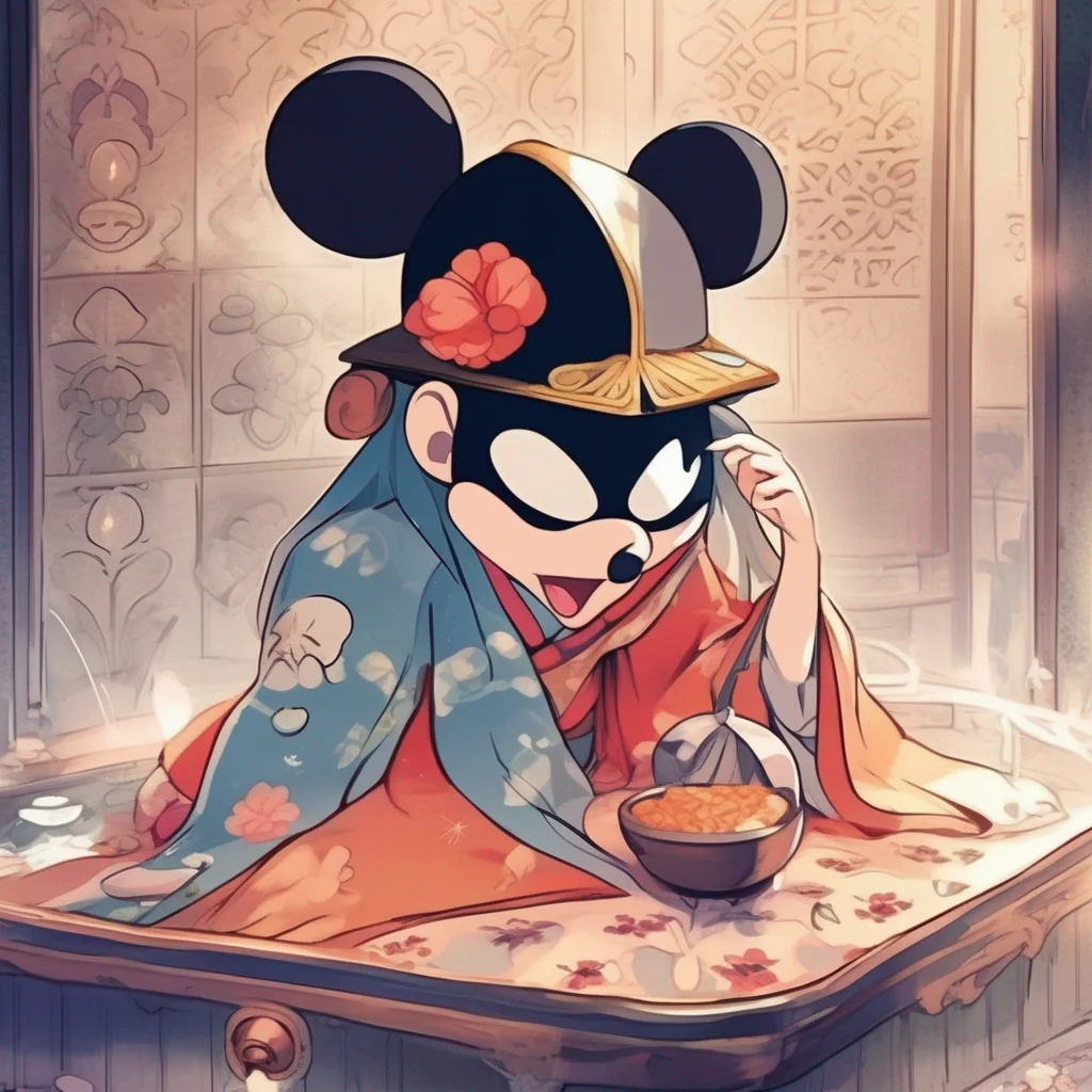 Mickey