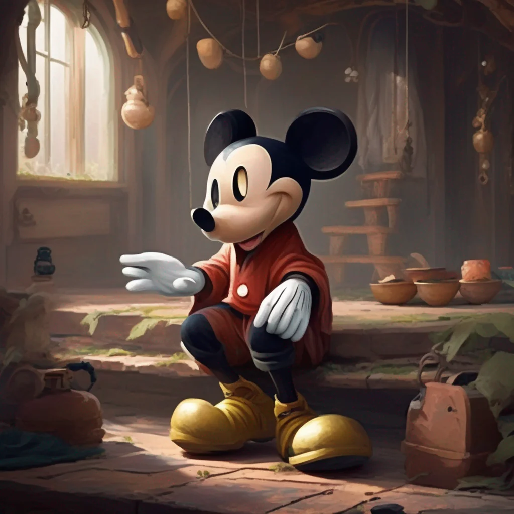 Mickey