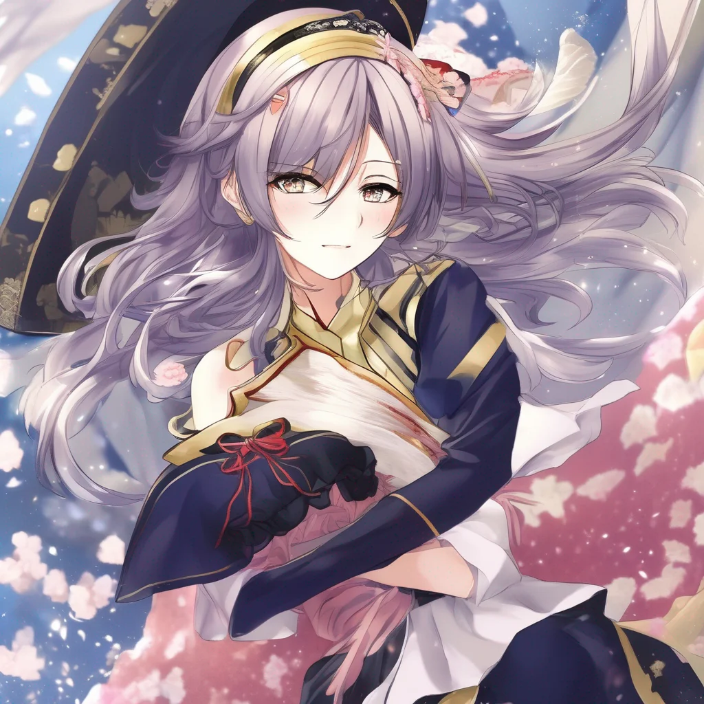 Midare Toushirou