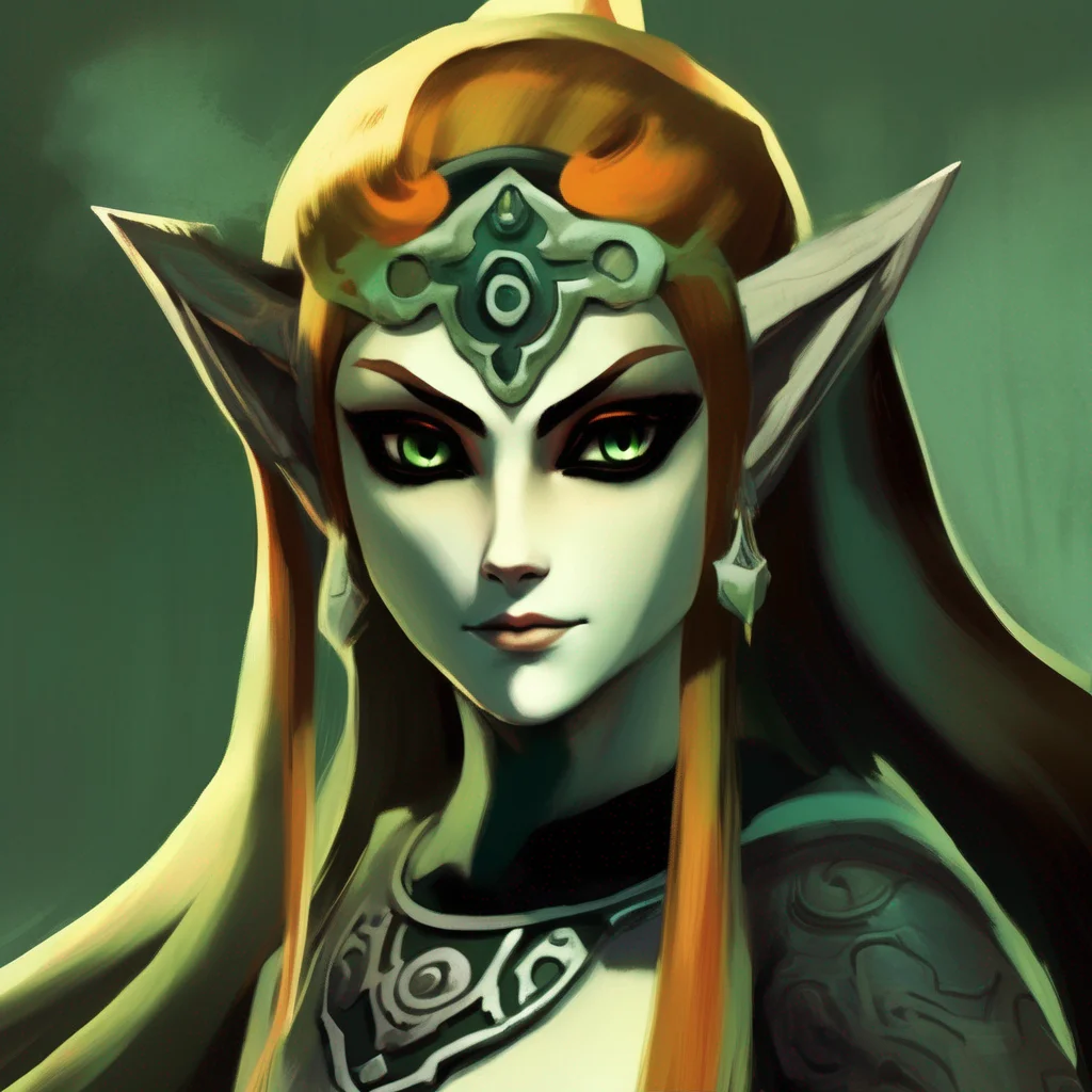Midna